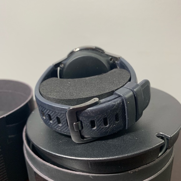 Samsung Gear S3 Frontier smart watch - Picture 8 of 8